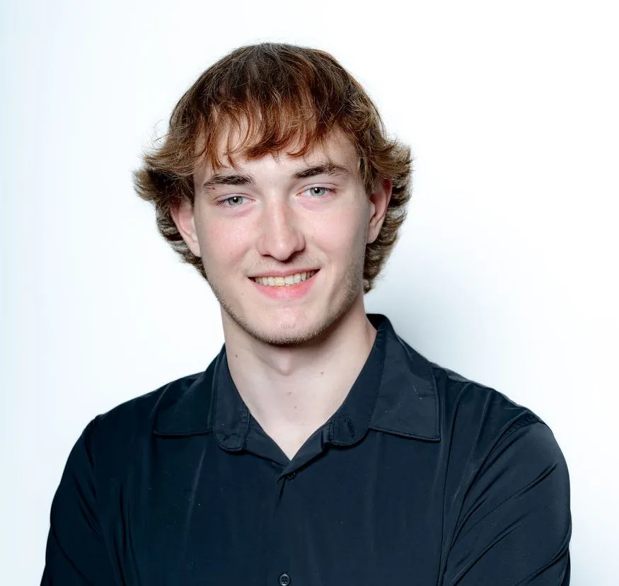 Elton Demirxhiu