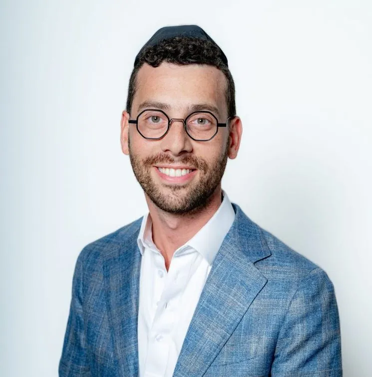 Ilan Friedner