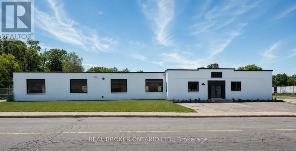 147 Mary Street (For Lease)